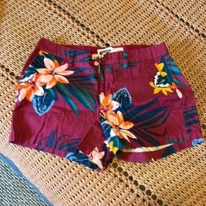 Old Navy shorts size 2